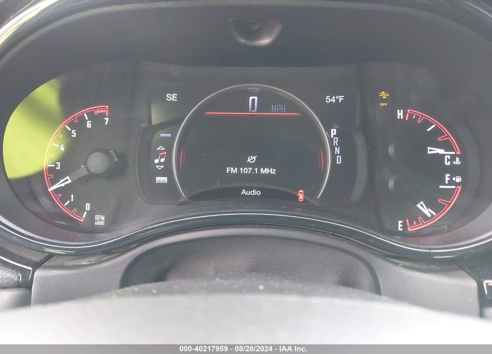 2024 DODGE DURANGO GT PLUS AWD VIN: 1C4RDJDG2RC191795