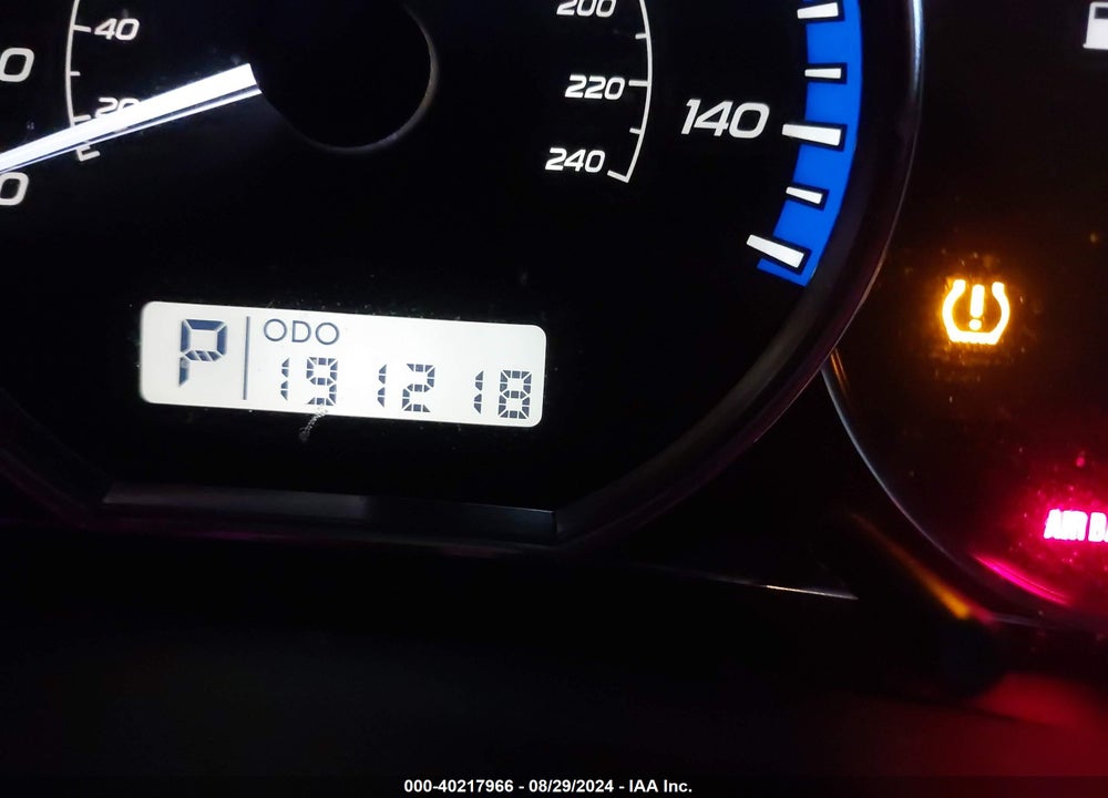 2011 SUBARU FORESTER 2.5X VIN: JF2SHBBC0BH703785