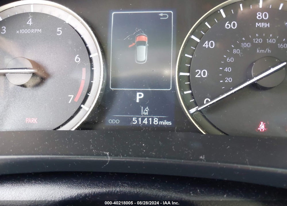 2021 LEXUS RX 350L VIN: JTJHZKEA3M2020272