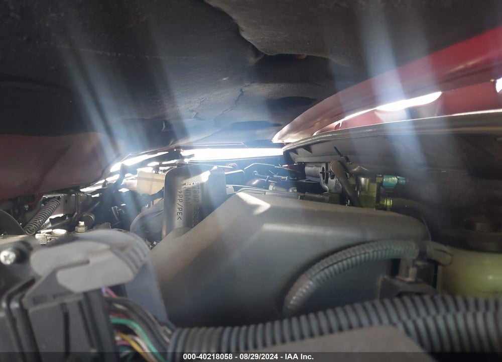 2011 TOYOTA RAV4 VIN: JTMZF4DV0B5034075