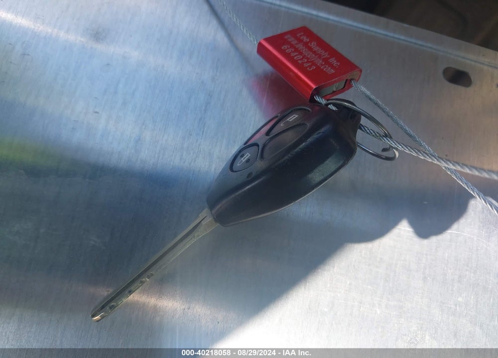 2011 TOYOTA RAV4 VIN: JTMZF4DV0B5034075