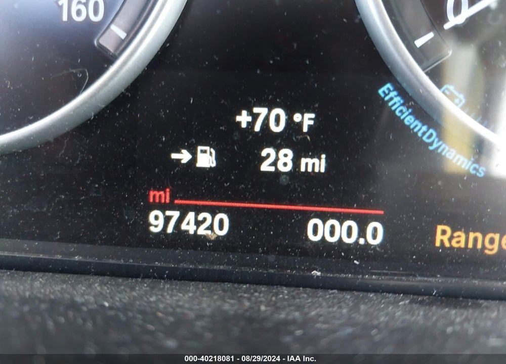 2015 BMW X5 XDRIVE35I VIN: 5UXKR0C5XF0K58975