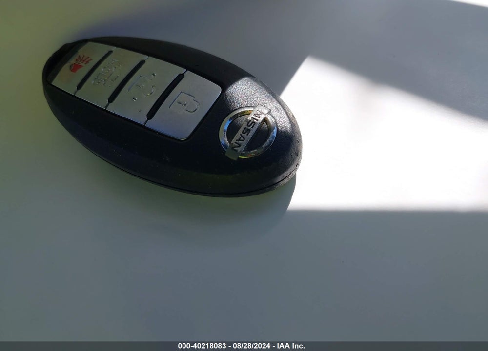 2019 NISSAN SENTRA SV VIN: 3N1AB7AP3KY328060