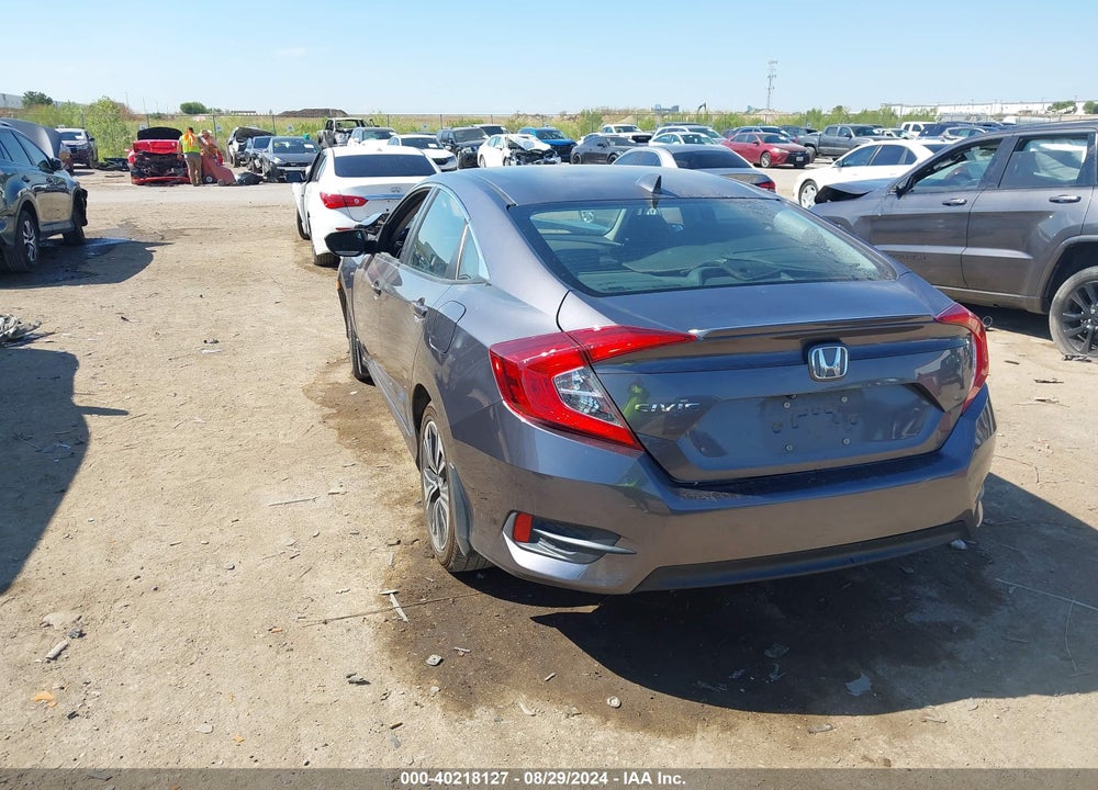 2016 HONDA CIVIC EX-T VIN: 2HGFC1F34GH630121