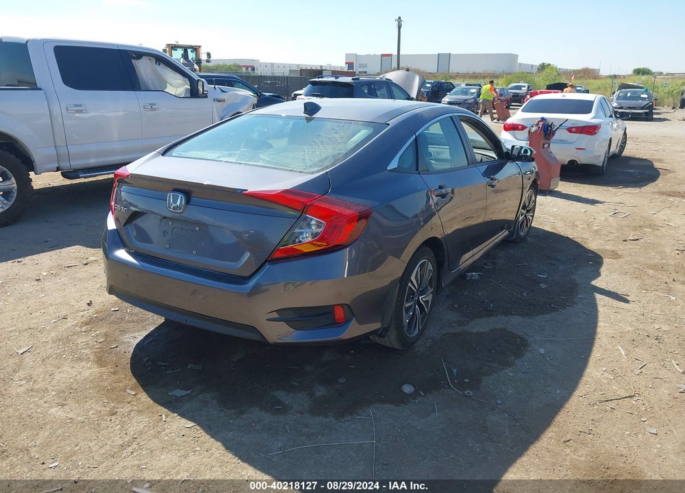 2016 HONDA CIVIC EX-T VIN: 2HGFC1F34GH630121