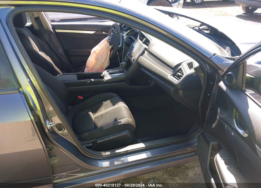 2016 HONDA CIVIC EX-T VIN: 2HGFC1F34GH630121
