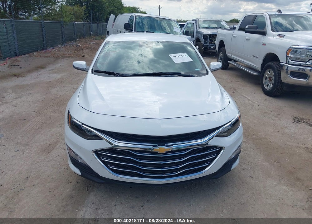 2024 CHEVROLET MALIBU FWD 1LT VIN: 1G1ZD5ST5RF151516