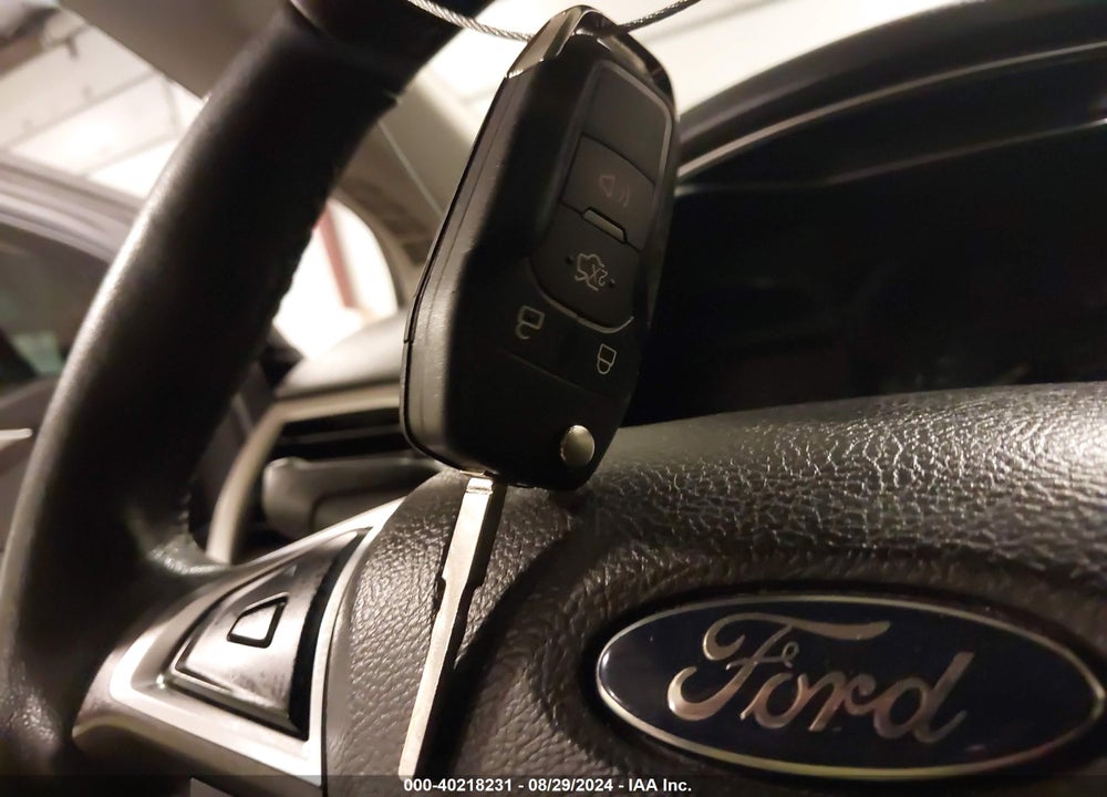 2014 FORD FUSION SE VIN: 1FA6P0HD6E5402943