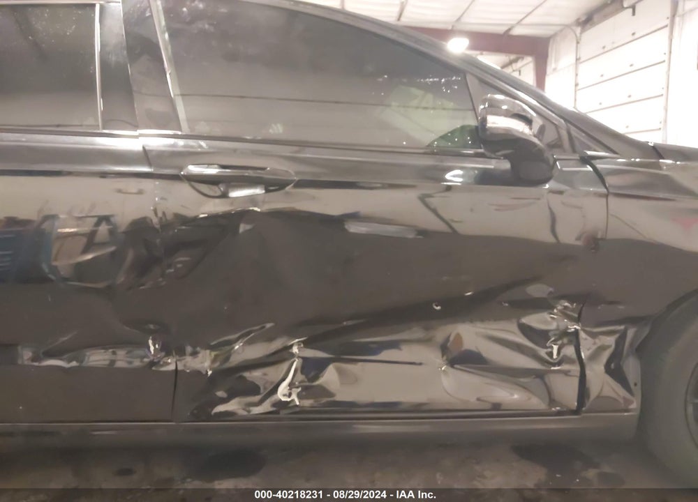 2014 FORD FUSION SE VIN: 1FA6P0HD6E5402943
