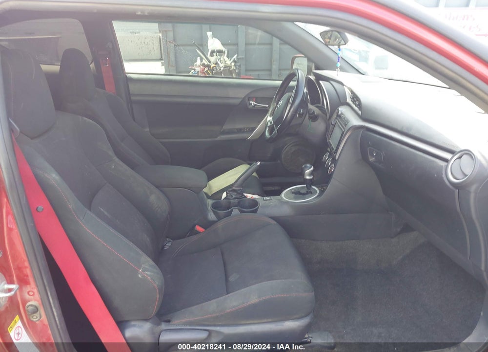 2016 SCION TC RELEASE SERIES 10.0 VIN: JTKJF5C7XGJ026272
