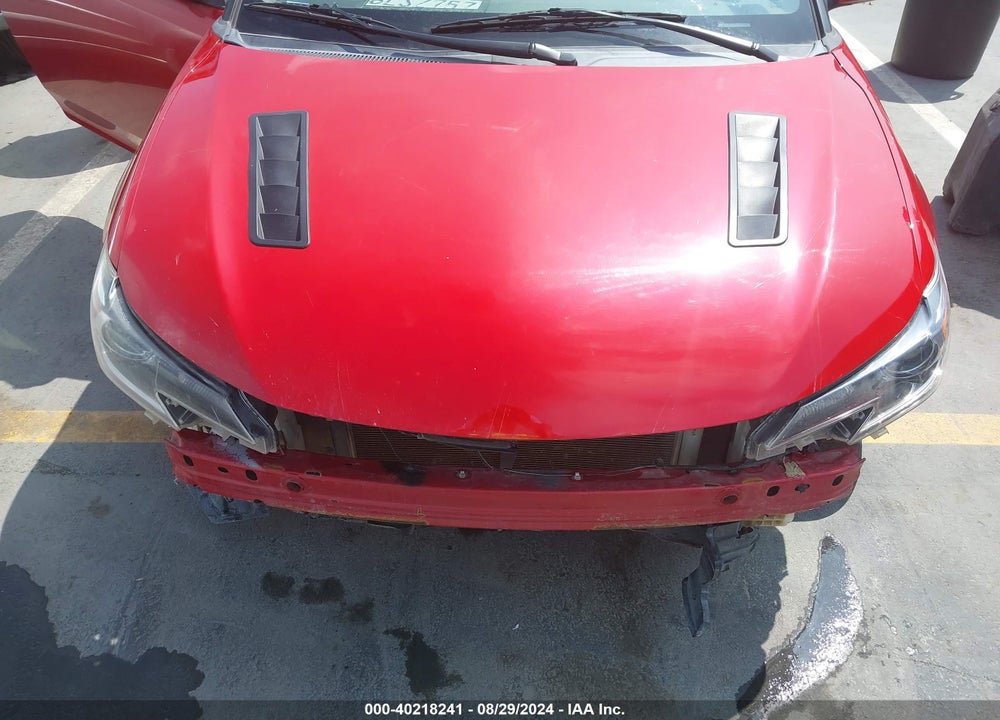 2016 SCION TC RELEASE SERIES 10.0 VIN: JTKJF5C7XGJ026272
