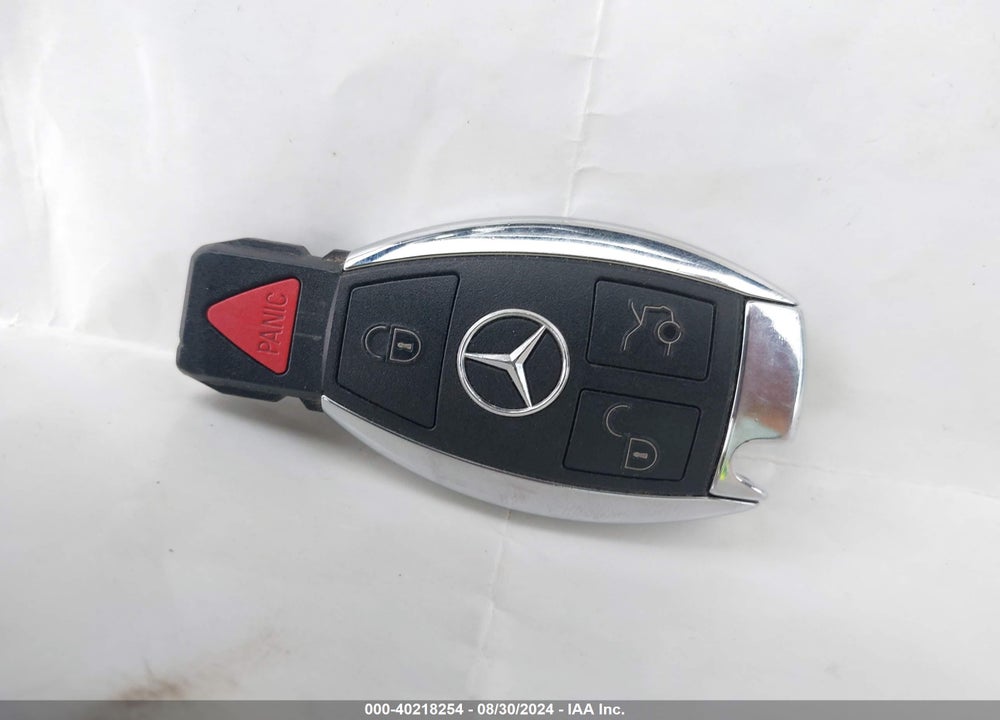 2014 MERCEDES-BENZ E 63 AMG 4MATIC VIN: WDDHF9CB5EA906669