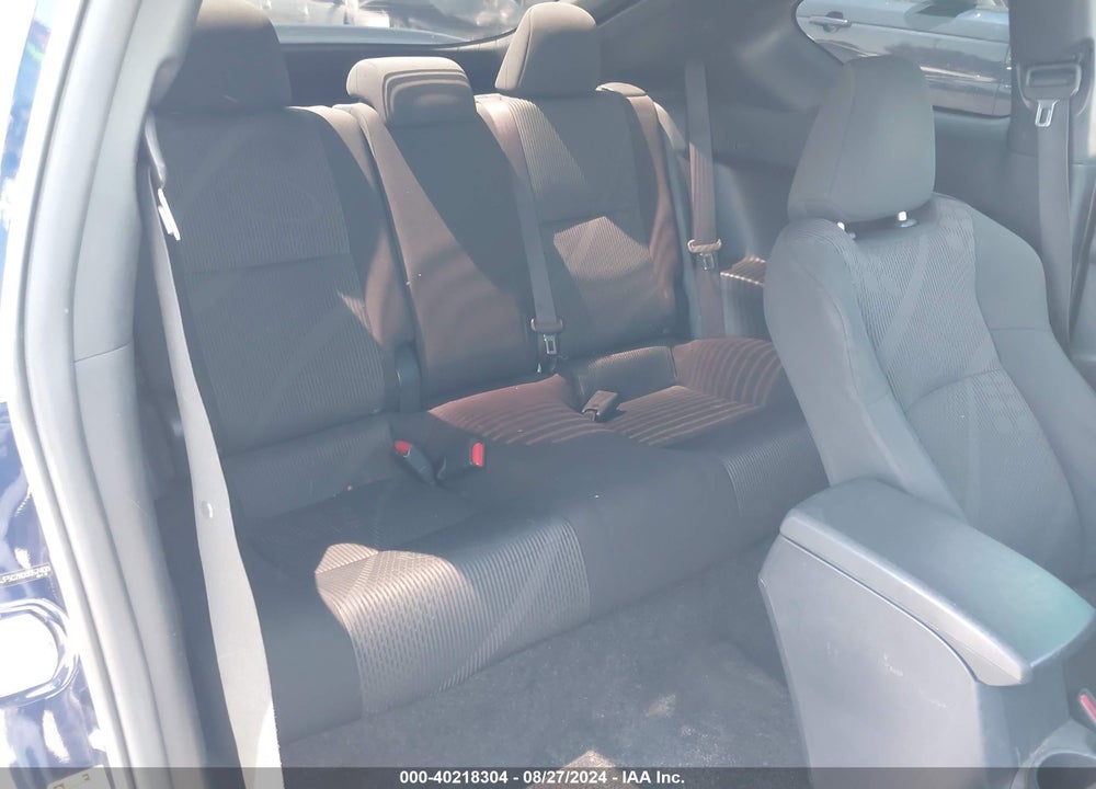 2013 SCION TC BASE (A6) VIN: JTKJF5C7XD3057408
