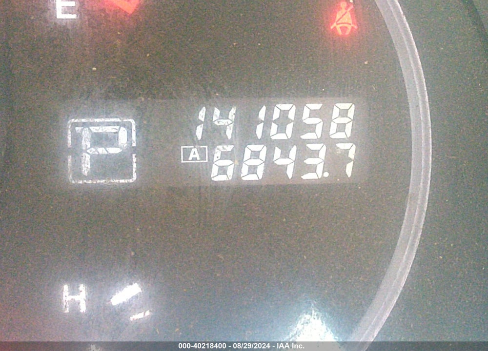 2012 NISSAN MURANO S VIN: JN8AZ1MW8CW227408