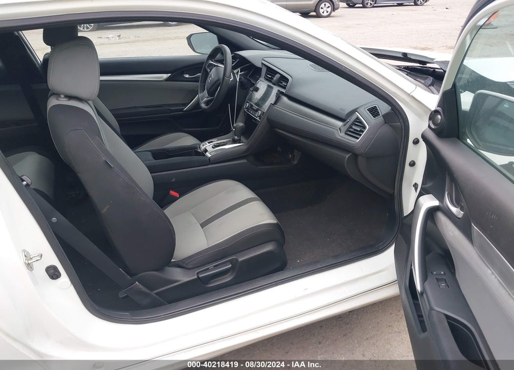 2016 HONDA CIVIC EX-T VIN: 2HGFC3B32GH358055