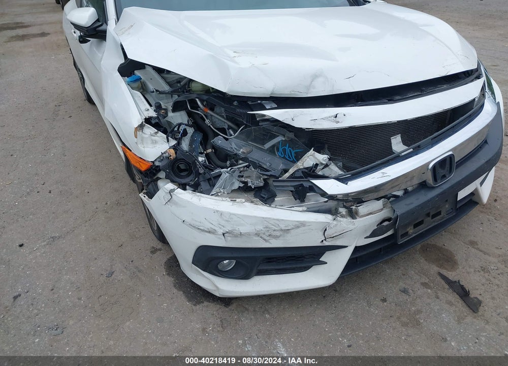 2016 HONDA CIVIC EX-T VIN: 2HGFC3B32GH358055