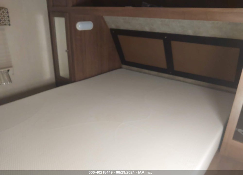 2019 GULF STREAM GEO ULTRALITE M-295D VIN: 1NL1G362XK7036891