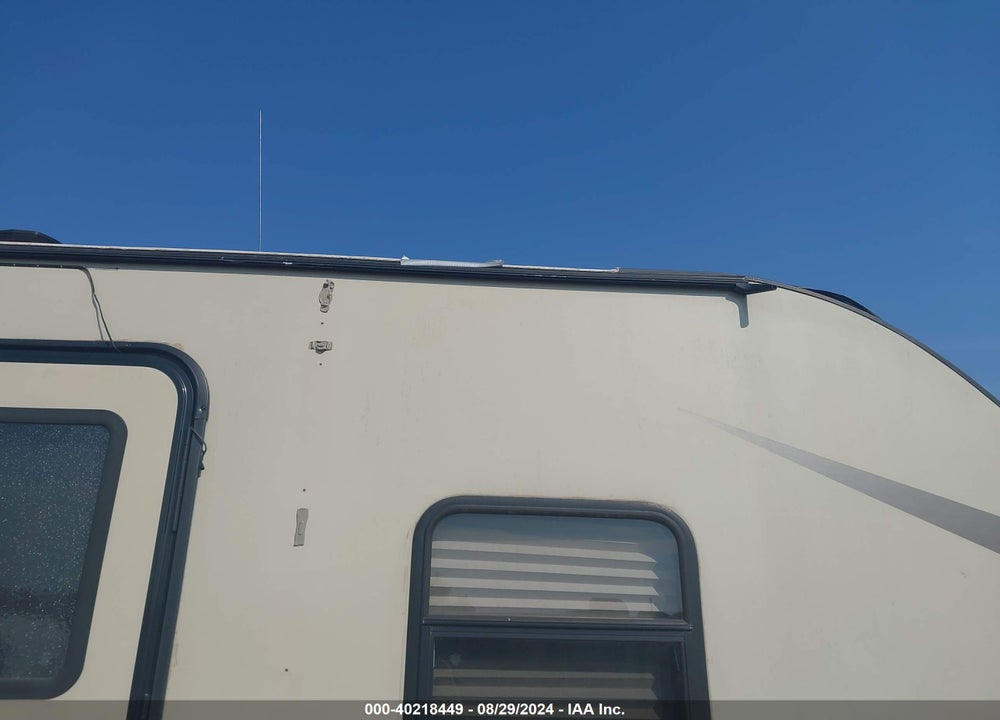 2019 GULF STREAM GEO ULTRALITE M-295D VIN: 1NL1G362XK7036891