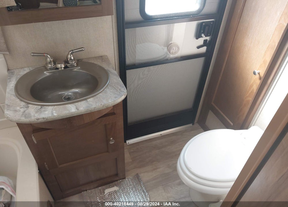 2019 GULF STREAM GEO ULTRALITE M-295D VIN: 1NL1G362XK7036891