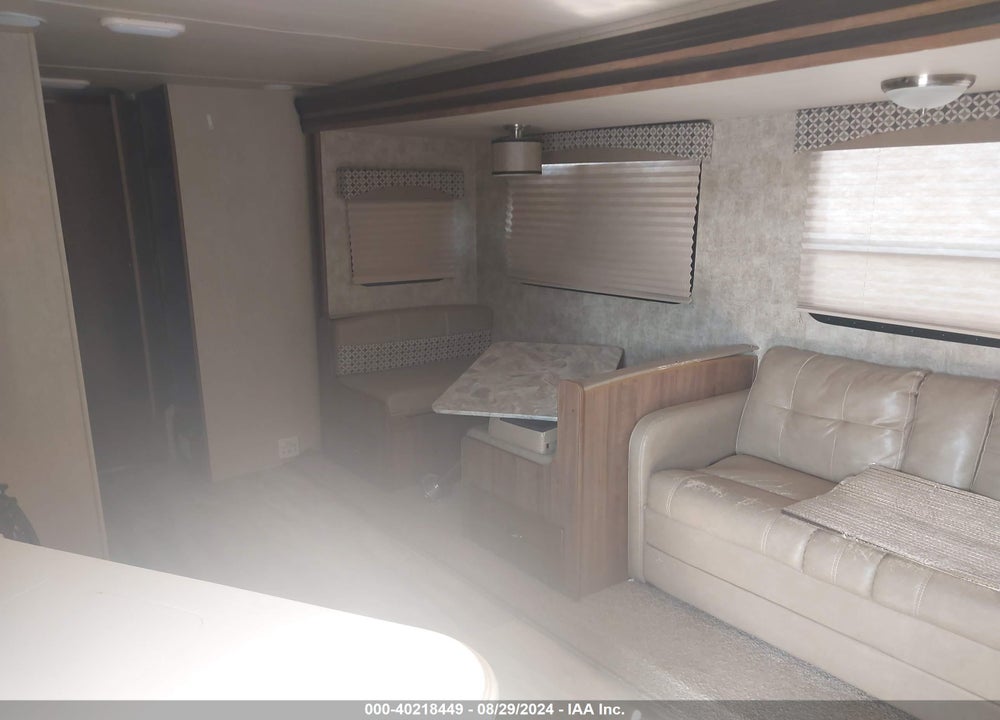2019 GULF STREAM GEO ULTRALITE M-295D VIN: 1NL1G362XK7036891