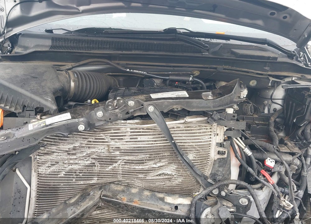 2020 DODGE GRAND CARAVAN GT VIN: 2C4RDGEG2LR168632