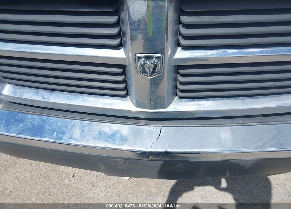 2005 DODGE DAKOTA SLT VIN: 1D7HE42N25S223159
