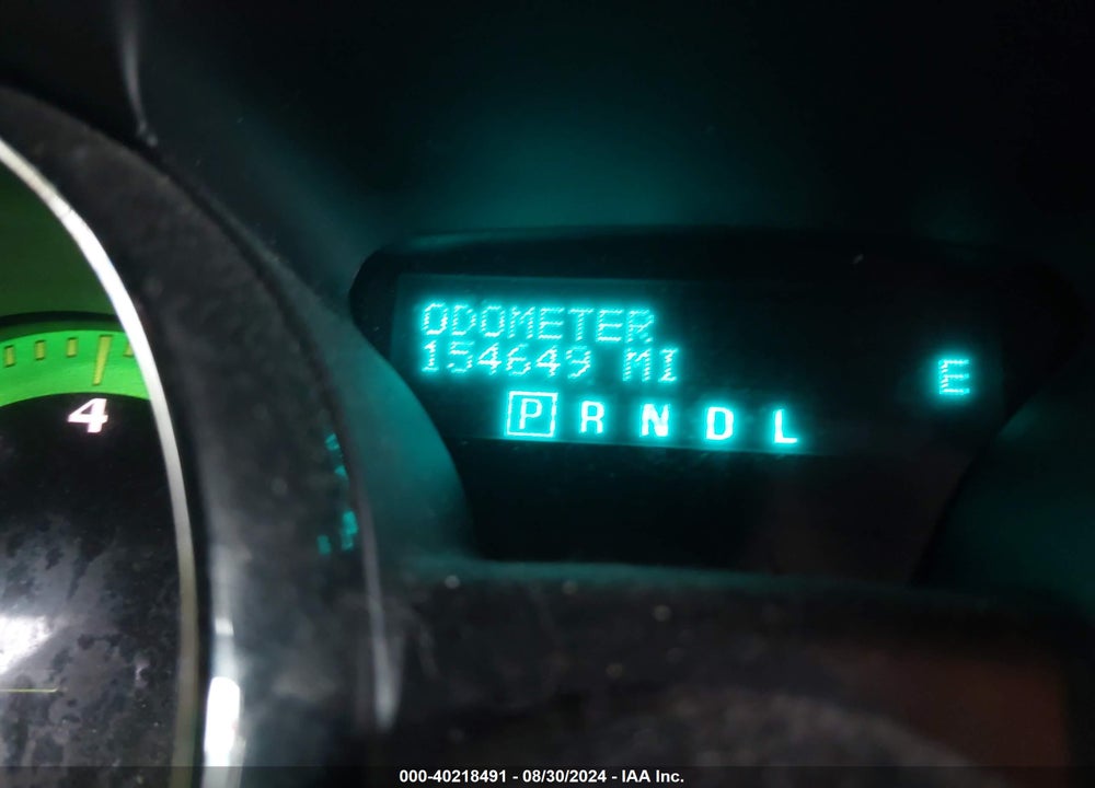 2015 BUICK ENCLAVE PREMIUM VIN: 5GAKVCKD7FJ231798