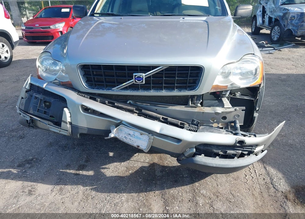 2005 VOLVO XC90 VIN: YV1CZ592951174391