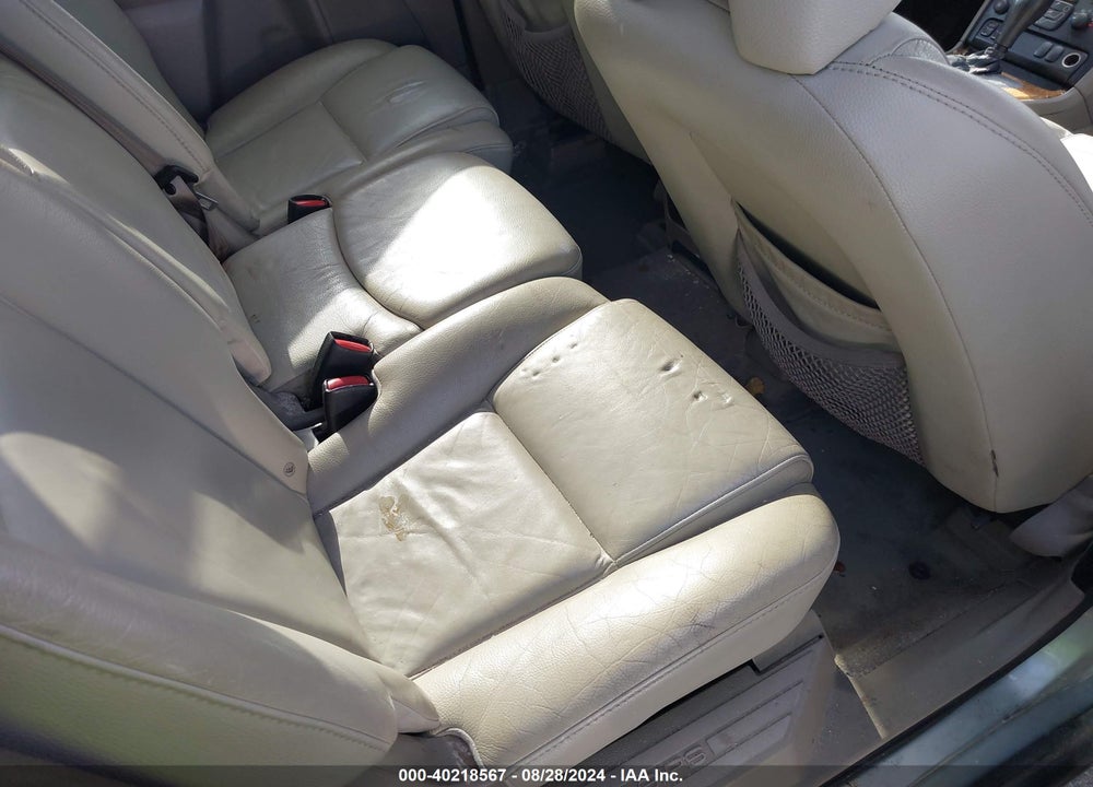 2005 VOLVO XC90 VIN: YV1CZ592951174391