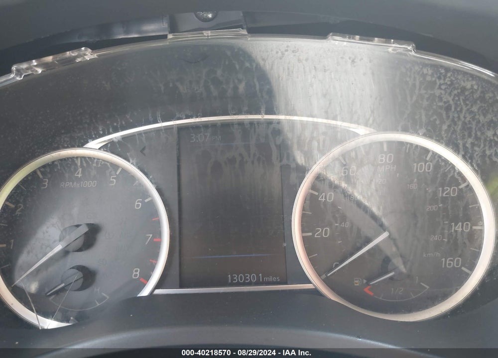 2019 NISSAN SENTRA S VIN: 3N1AB7AP5KY250400