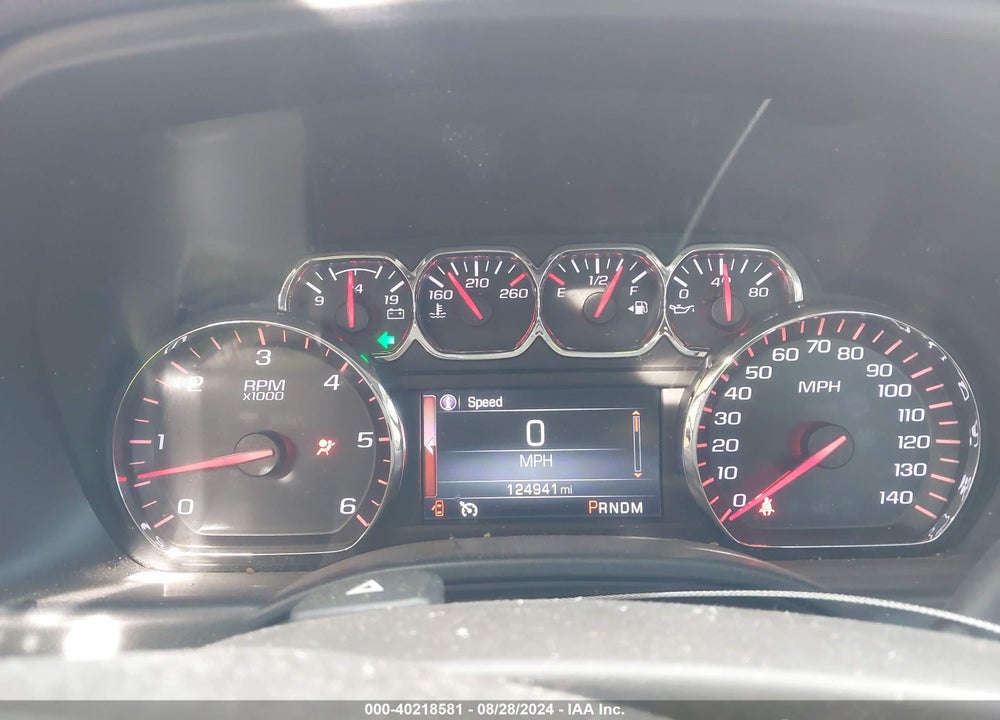 2014 GMC SIERRA 1500 SLE VIN: 1GTV2UECXEZ347994