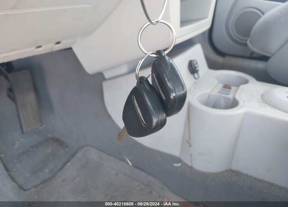 2007 CHRYSLER PT CRUISER TOURING VIN: 3A4FY58B97T616793