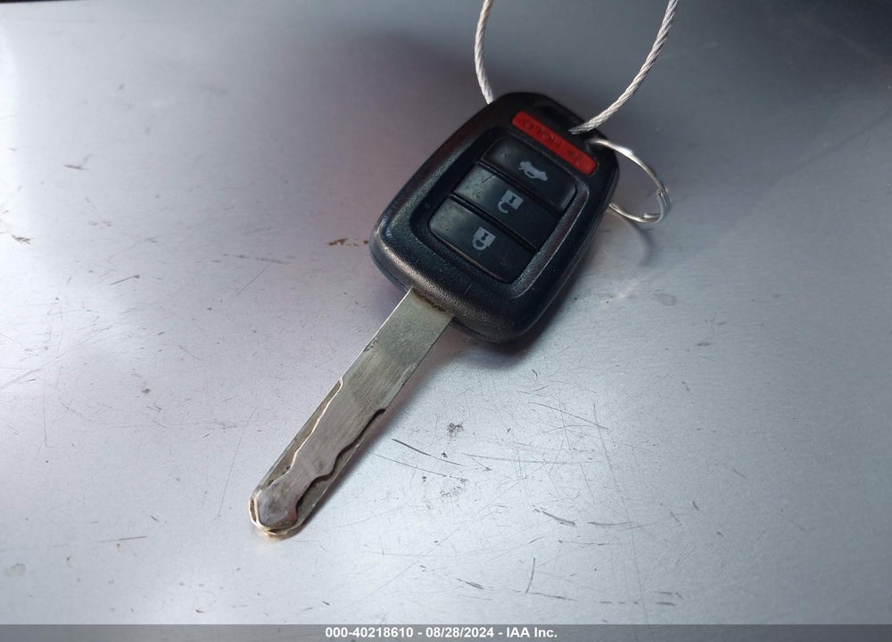 2021 HONDA CIVIC LX VIN: 2HGFC2F6XMH521240