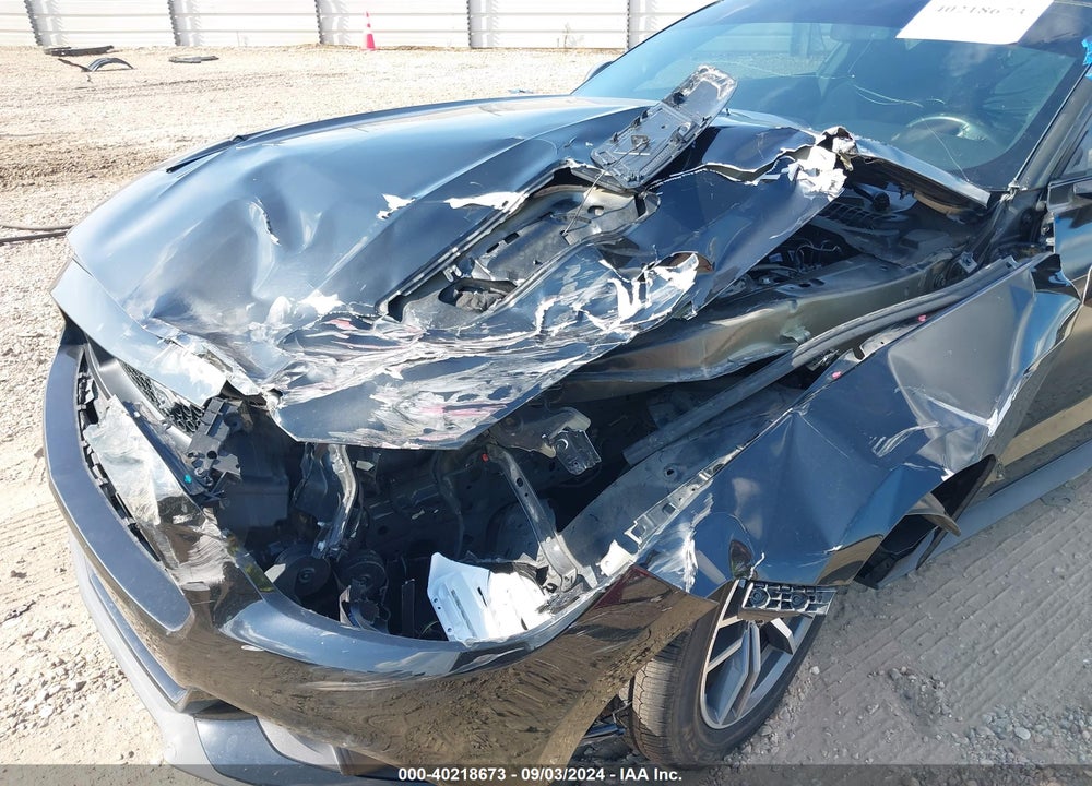 2015 FORD MUSTANG GT VIN: 1FA6P8CF7F5406699