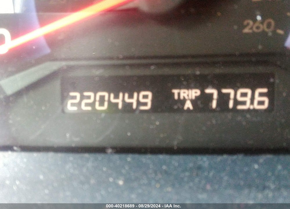2009 HONDA ODYSSEY LX VIN: 5FNRL38269B057128
