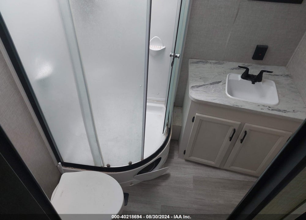 2023 JAYCO J FLIGHT VIN: 1UJBC0BT0P1760148
