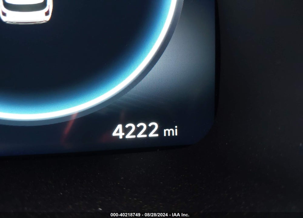 2024 HYUNDAI PALISADE CALLIGRAPHY VIN: KM8R7DGE2RU761058