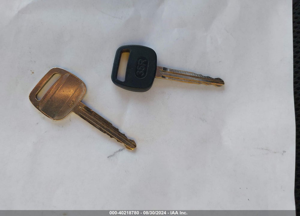 2013 SCION XB VIN: JTLZE4FE1DJ047772