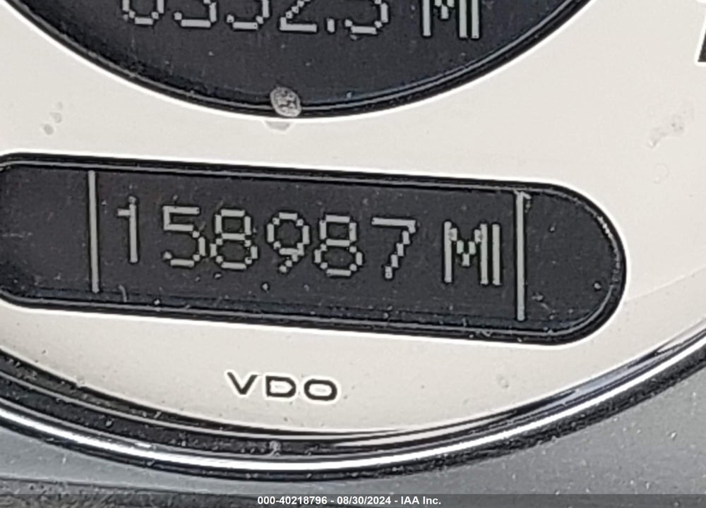 2007 MERCEDES-BENZ E 350 4MATIC VIN: WDBUF87X57B169252