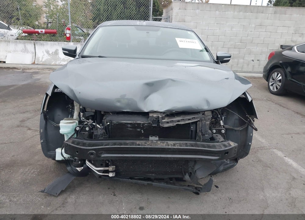 2012 VOLKSWAGEN JETTA VIN: 3VWDP7AJ3CM451273