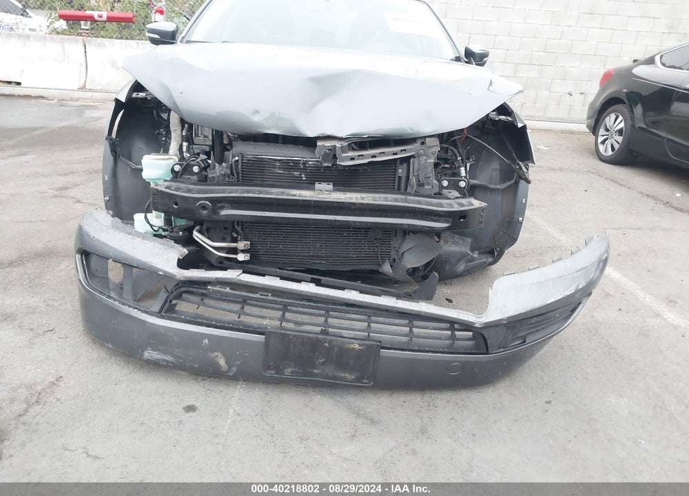 2012 VOLKSWAGEN JETTA VIN: 3VWDP7AJ3CM451273