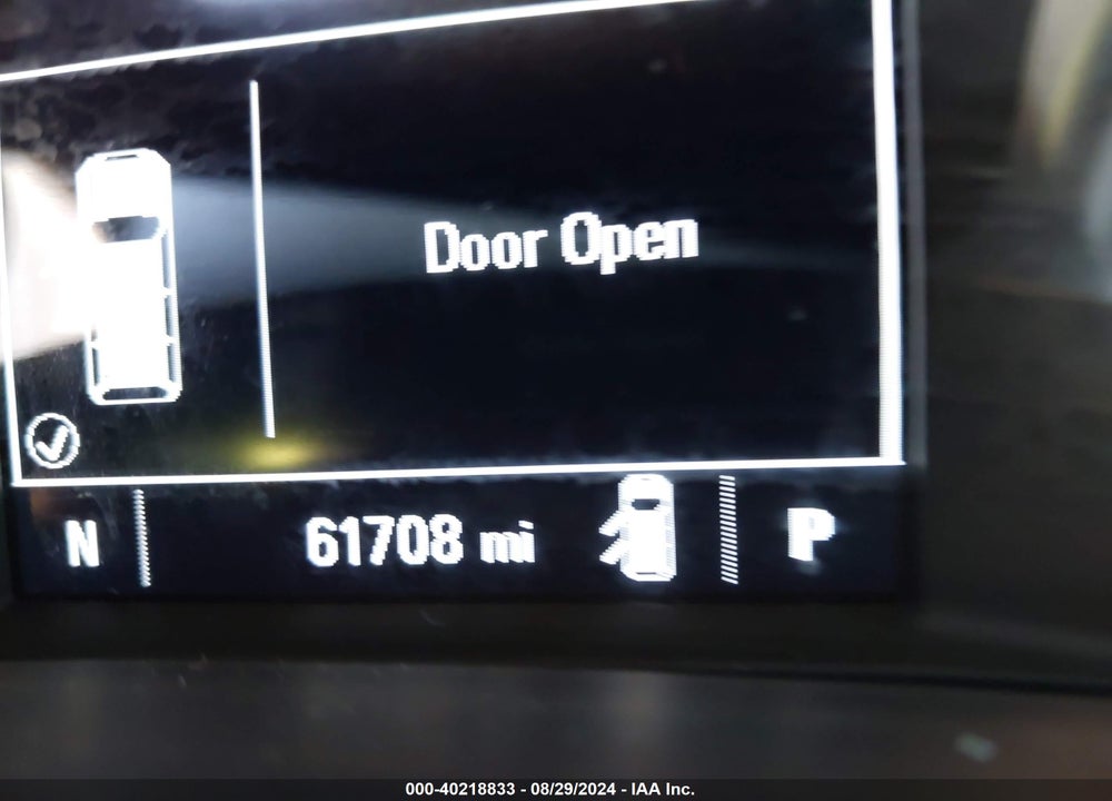 2019 CHEVROLET EQUINOX LS VIN: 2GNAXSEVXK6232381