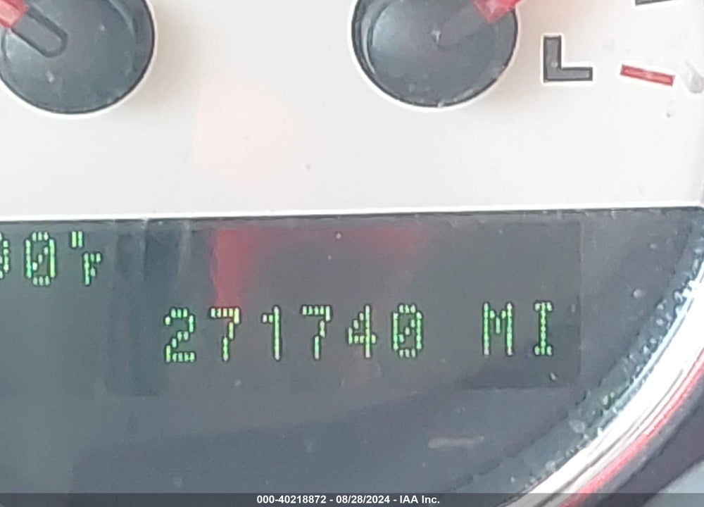 2004 FORD F-150 LARIAT/XL/XLT VIN: 1FTPX12584NB64632