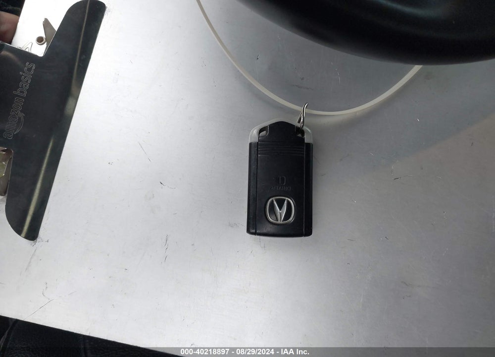 2014 ACURA ILX 2.0L VIN: 19VDE1F37EE006752
