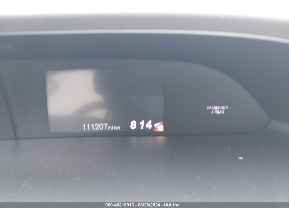 2012 HONDA CIVIC LX VIN: 2HGFB2F51CH328371