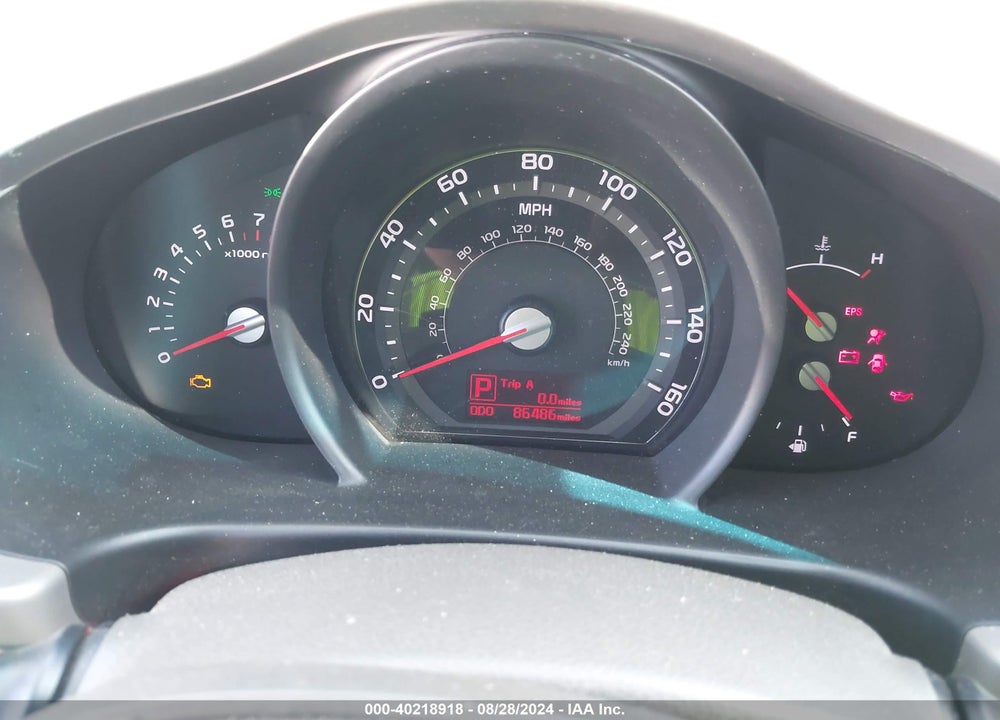 2014 KIA SPORTAGE LX VIN: KNDPB3AC9E7632545