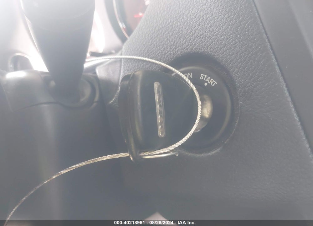 2014 DODGE AVENGER SXT VIN: 1C3CDZCG6EN121130