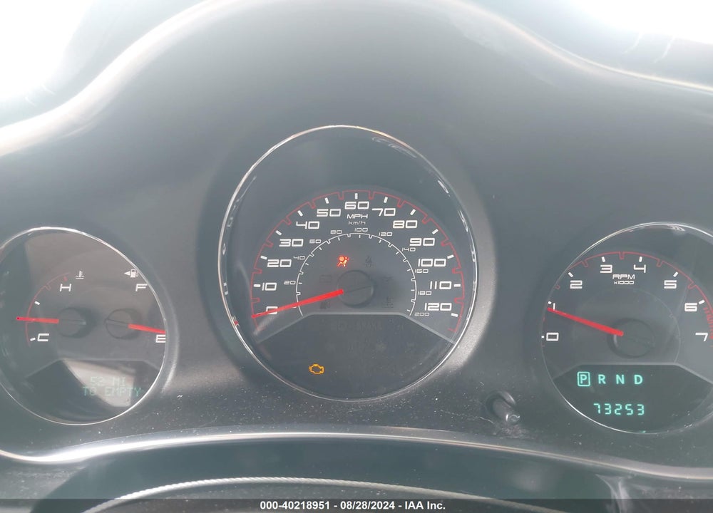 2014 DODGE AVENGER SXT VIN: 1C3CDZCG6EN121130