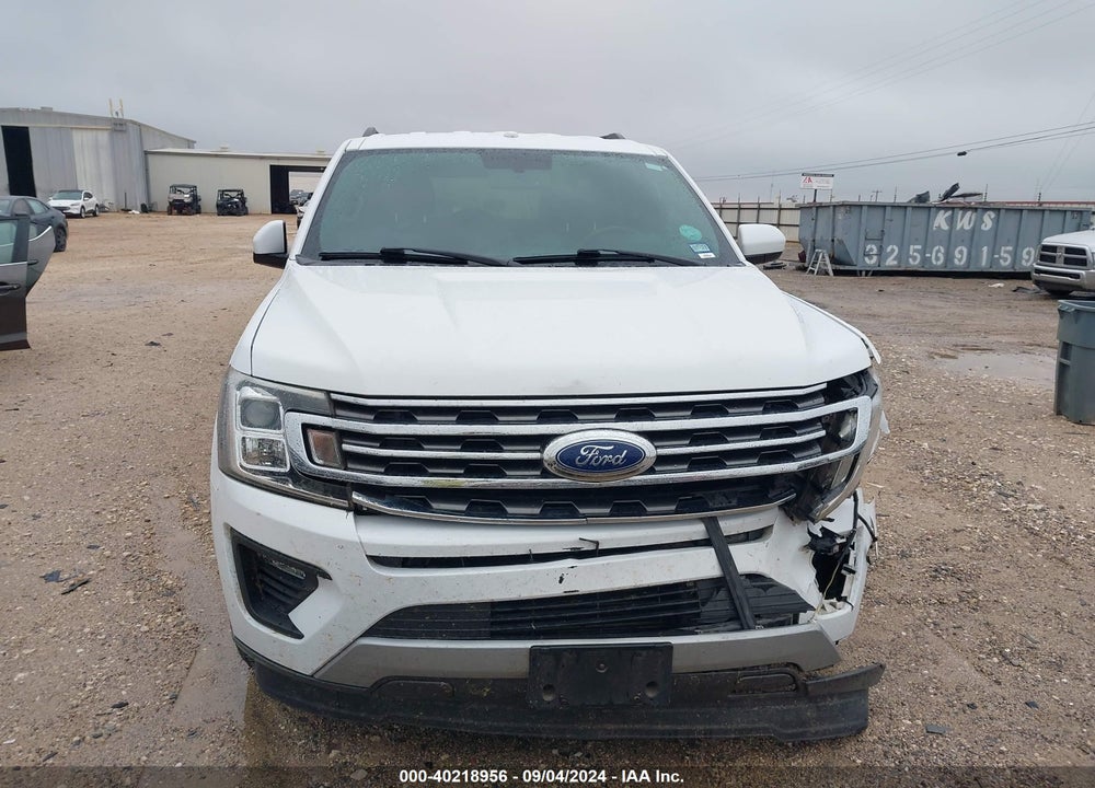 2019 FORD EXPEDITION XLT VIN: 1FMJU1HT5KEA85867