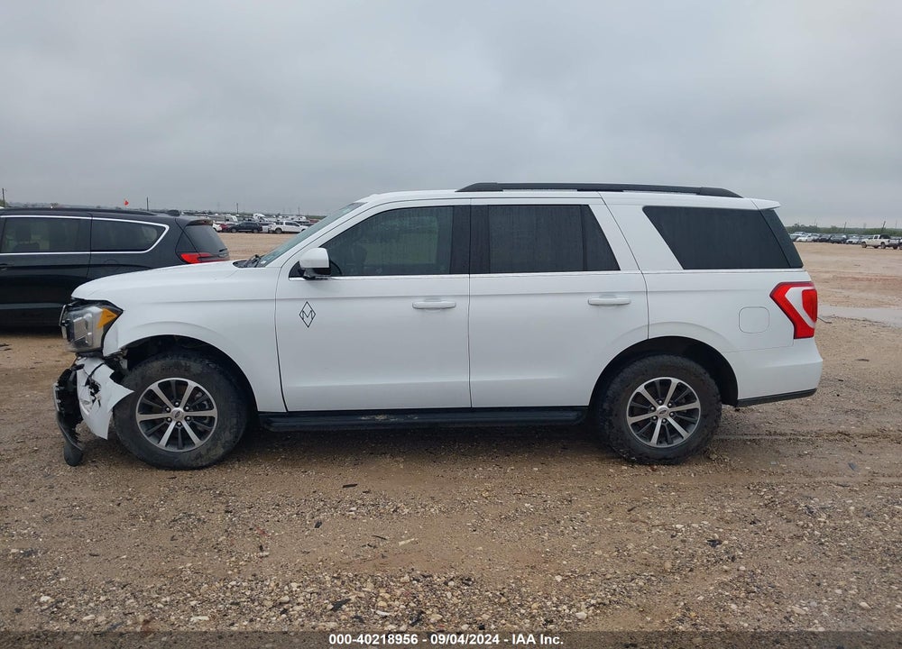 2019 FORD EXPEDITION XLT VIN: 1FMJU1HT5KEA85867